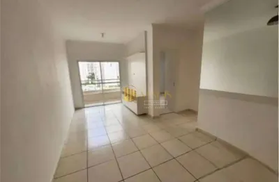 Apartamento à venda, 55 m² por r$ 280.000,00 - condomínio portal dos cristais - hortolândia/sp