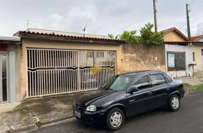 Casa à venda, 100 m² por r$ 435.000,00 - vila real - hortolândia/sp