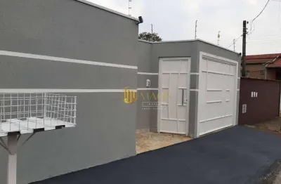 Casa à venda, 170 m² por r$ 950.000,00 - jardim santana - hortolândia/sp