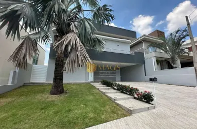 Casa á venda 3 suítes condomínio green park hortolândia sp