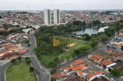 Terreno de 400 metros á venda jardim ghiraldelli hortolândia