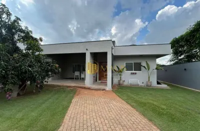 Chácara à venda, 1250 m² por r$ 1.750.000,00 - condomínio chácara grota azul - hortolândia/sp