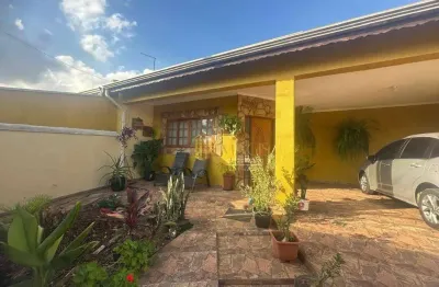 Casa à venda, 160 m² por r$ 700.000,00 - parque gabriel - hortolândia/sp
