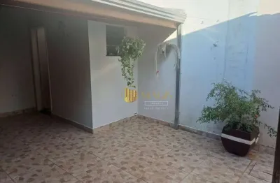 Casa à venda, 80 m² por r$ 340.000,00 - vila inema - hortolândia/sp