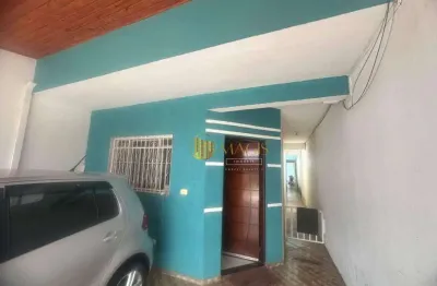 Casa à venda por r$ 500.000,00 - parque gabriel - hortolândia/sp