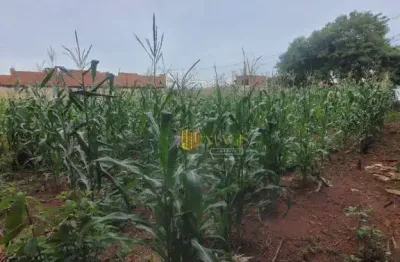 Terreno à venda, 125 m² por r$ 110.000,00 - jardim terras de santa maria - hortolândia/sp
