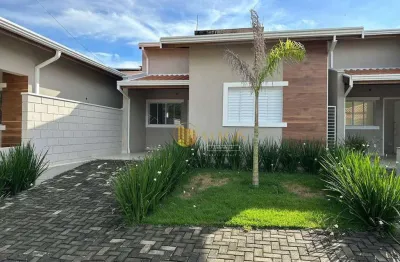Casa à venda, 70 m² por r$ 399.000,00 - jardim sumarezinho - hortolândia/sp