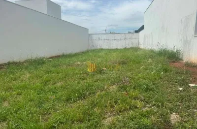 Terreno à venda, 260 m² por r$ 340.000,00 - parque olívio franceschini - hortolândia/sp