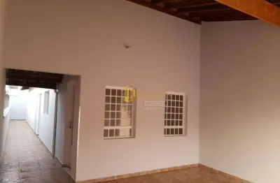 Casa com 2 dormitórios à venda, 88 m² por r$ 320.000,00 - jardim recanto dos sonhos - sumaré/sp