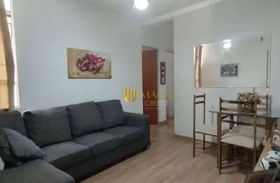 Apartamento à venda, 45 m² por r$ 190.000,00 - condomínio portal da mata ii - campinas/sp