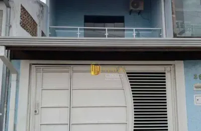 Casa à venda, 207 m² por r$ 371.000,00 - jardim minda - hortolândia/sp