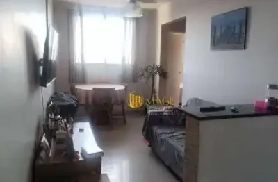 Apartamento à venda, 44 m² por r$ 175.000,00 - chácaras fazenda coelho - hortolândia/sp