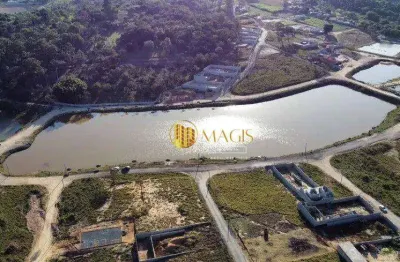 Chácara à venda, 500 m² por r$ 450.000,00 - chácara lusitana - hortolândia/sp