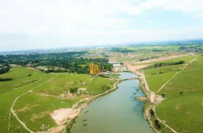 Terreno à venda, 500 m² por r$ 130.000,00 - jardim amanda - hortolândia/sp