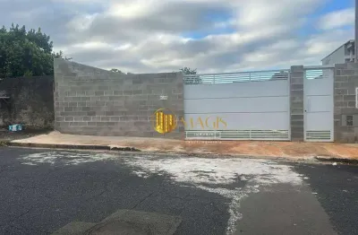 Terreno à venda, 520 m² por r$ 750.000,00 - jardim santiago - hortolândia/sp