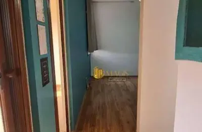 Apartamento à venda, 70 m² por r$ 190.800,00 - condomínio portal da mata ii - campinas/sp