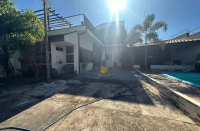 Chácara à venda, 500 m² por r$ 750.000,00 - chácara de recreio santa fé - campinas/sp