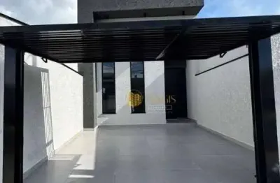 Casa à venda, 72 m² por r$ 477.000,00 - jardim novo cambui - hortolândia/sp