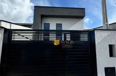 Casa à venda, 72 m² por r$ 477.000,00 - jardim novo cambui - hortolândia/sp