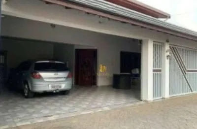 Casa à venda, 300 m² por r$ 700.000,00 - jardim nossa senhora de fátima - hortolândia/sp