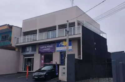 Prédio à venda, 450 m² por r$ 1.300.000,00 - jardim nossa senhora de fátima - hortolândia/sp