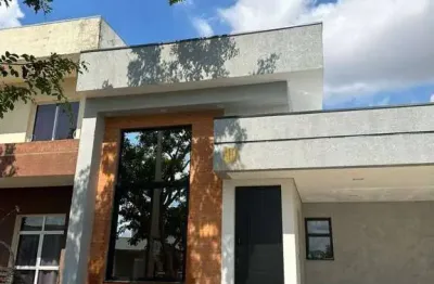 Casa à venda, 140 m² por r$ 1.045.000,00 - parque olívio franceschini - hortolândia/sp