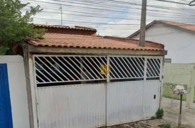 Casa à venda, 90 m² por r$ 320.000,00 - jardim santa esmeralda - hortolândia/sp
