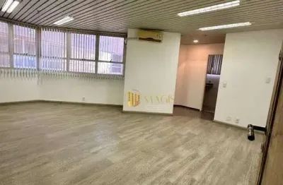 Sala comercial com 1 sala à venda na Rua Barão de Jaguara, 707, Centro, Campinas