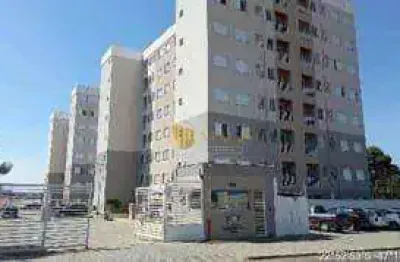 Apartamento à venda, 56 m² por r$ 300.000,00 - jardim novo ângulo - hortolândia/sp
