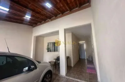 Casa à venda, 125 m² por r$ 350.000,00 - jardim interlagos - hortolândia/sp