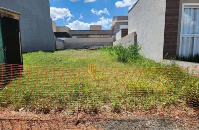 Terreno à venda, 250 m² por r$ 340.000,00 - jardim do jatobá - hortolândia/sp