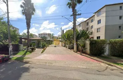Apartamento à venda, 49 m² por r$ 240.000,00 - condomínio pitangueiras - hortolândia/sp