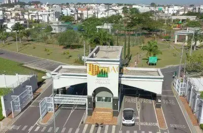 Terreno à venda, 250 m² por R$ 335.000,00 - Residencial Jardim de Monaco - Hortolândia/SP