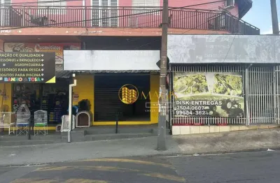 Sala para alugar, 42 m² por r$ 1.300,00/mês - jardim villagio ghiraldelli - hortolândia/sp