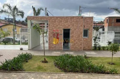Apartamento à venda, 58 m² por r$ 371.000,00 - jardim santa clara do lago i - hortolândia/sp