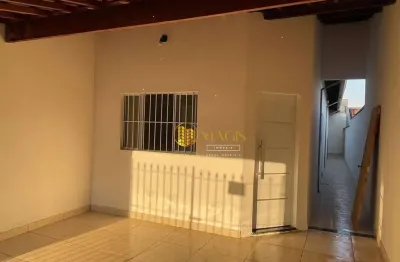 Casa à venda, 125 m² por r$ 360.000,00 - jardim villagio ghiraldelli - hortolândia/sp