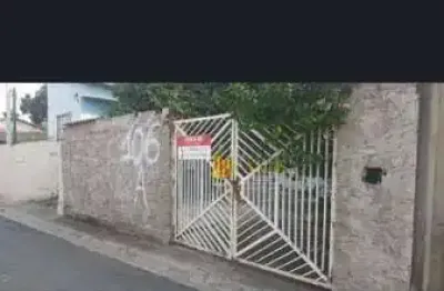 Casa com 3 dormitórios à venda, 120 m² por r$ 137.800,00 - parque perón - hortolândia/sp