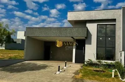 Casa com 2 dormitórios à venda, 250 m² por r$ 950.000 - parque residencial terras de yucatan - monte mor/sp