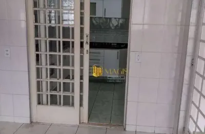 Casa à venda, 80 m² por r$ 450.000,00 - villa flora - sumaré/sp