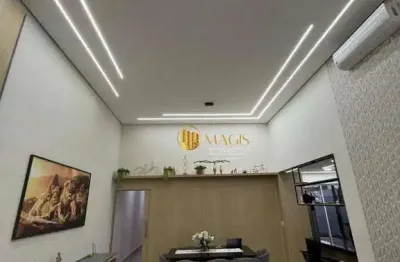 Casa com 3 dormitórios à venda, 160 m² por r$ 1.060.000,00 - parque olívio franceschini - hortolândia/sp