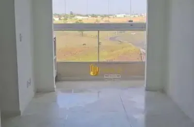 Apartamento com 2 dormitórios à venda, 55 m² por r$ 280.000,00 - portal quinta dos eucaliptos - hortolândia/sp