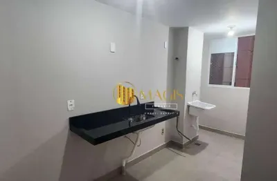 Apartamento com 2 dormitórios à venda, 52 m² por r$ 245.000 - condomínio portal primavera - hortolândia/sp