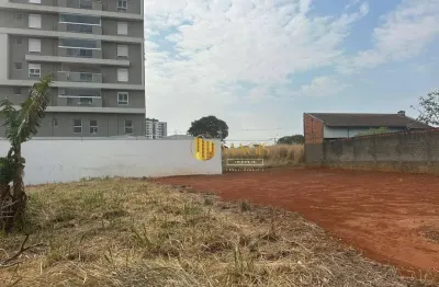 Terreno à venda, 360 m² por r$ 280.000,00 - parque gabriel - hortolândia/sp