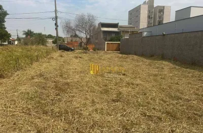 Terreno à venda, 360 m² por r$ 280.000,00 - parque gabriel - hortolândia/sp