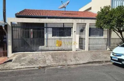 Casa com 4 dormitórios à venda, 165 m² por r$ 424.000 - jardim amanda i - hortolândia/sp