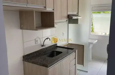 Apartamento com 2 dormitórios, 55 m² - venda por r$ 350.000,00 ou aluguel por r$ 2.300,00/mês - jardim ipê - hortolândia/sp