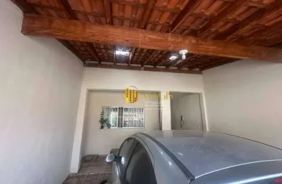 Casa com 2 dormitórios à venda, 160 m² por r$ 380.000,00 - jardim interlagos - hortolândia/sp