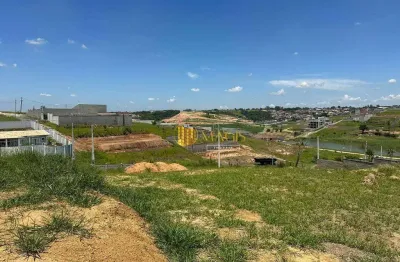 Terreno à venda, 500 m² por R$ 135.000,00 - Chácara Lusitana - Hortolândia/SP