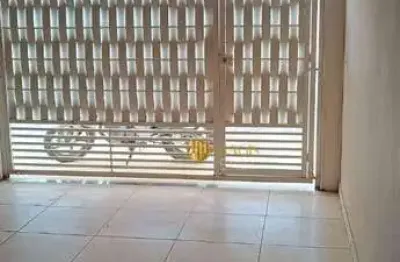 Casa com 2 dormitórios à venda, 69 m² por R$ 330.000 - Parque Residencial Salerno (Nova Veneza) - Sumaré/SP