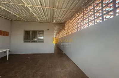 Casa à venda, 125 m² por R$ 320.000,00 - Jardim Conceição (Nova Veneza) - Sumaré/SP
